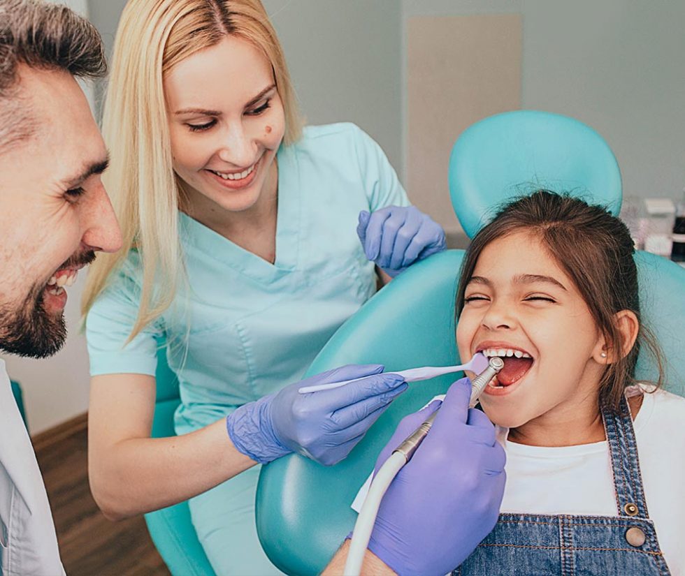 Children Family Dental Care Of Farmington
