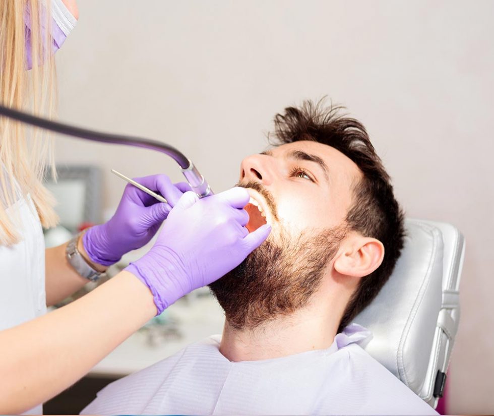 Periodontal Treatment - Family Dental Care Of Farmington